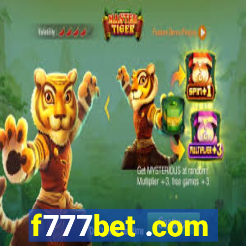 f777bet .com